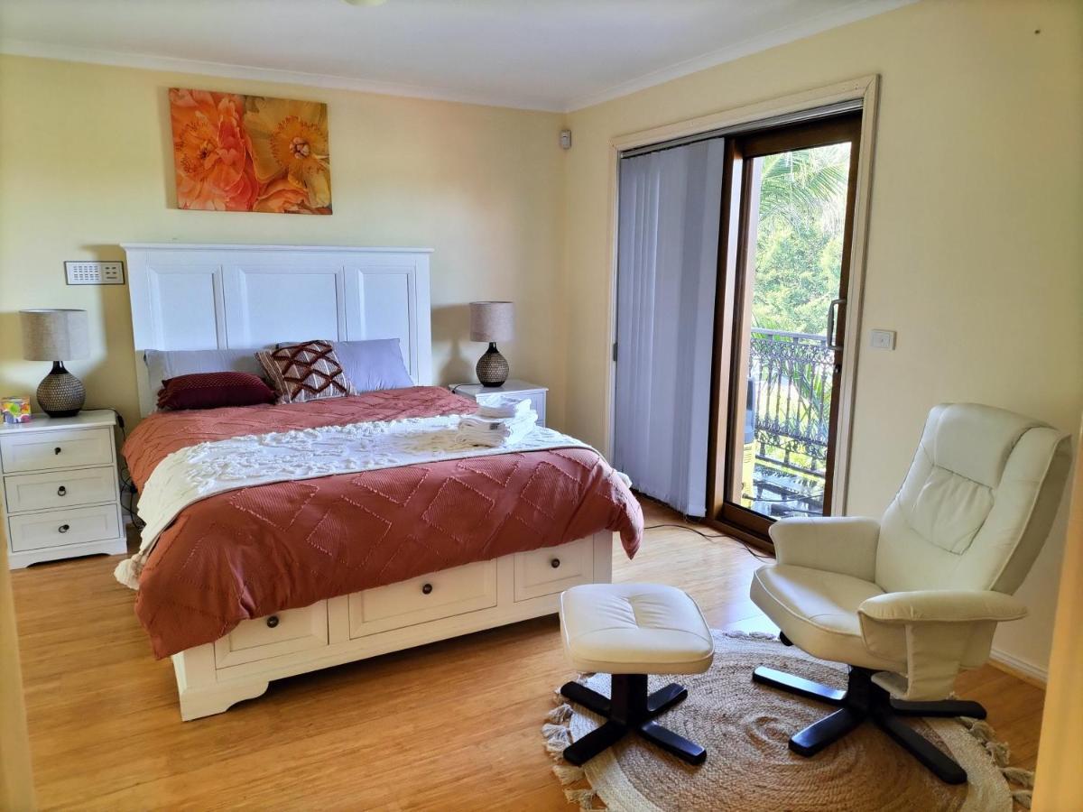 12 Mins To Mel Airport-Good Wood House Leilighet St Albans Eksteriør bilde
