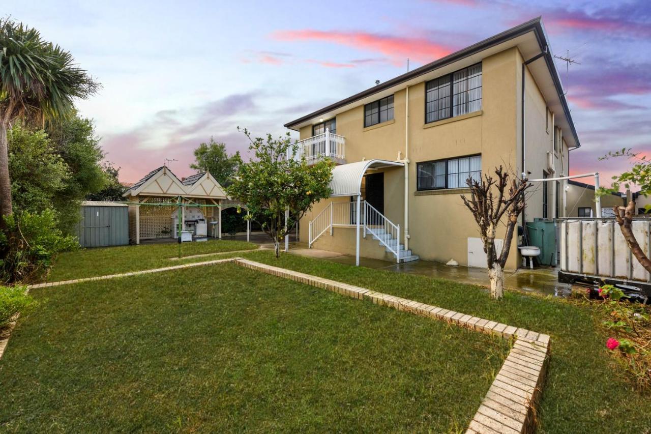 12 Mins To Mel Airport-Good Wood House Leilighet St Albans Eksteriør bilde