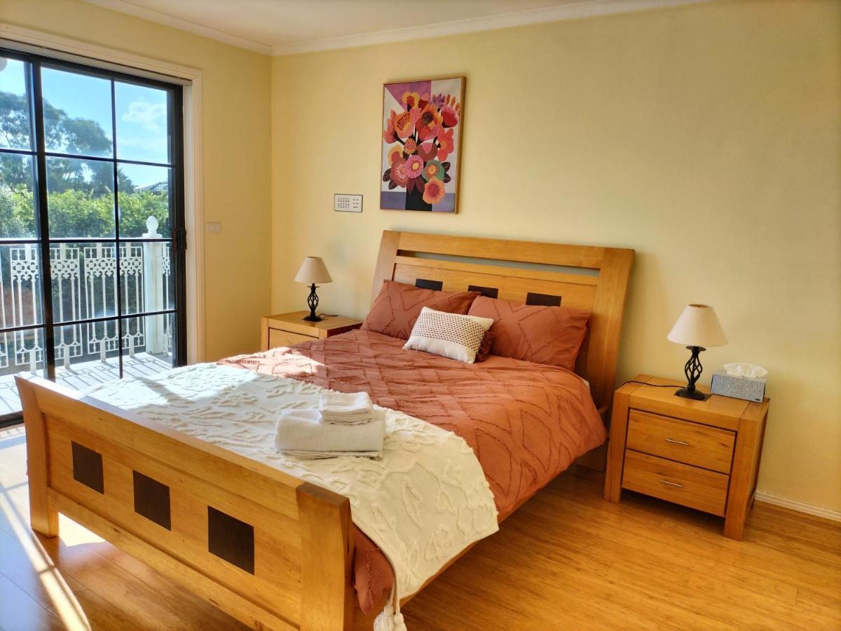 12 Mins To Mel Airport-Good Wood House Leilighet St Albans Eksteriør bilde