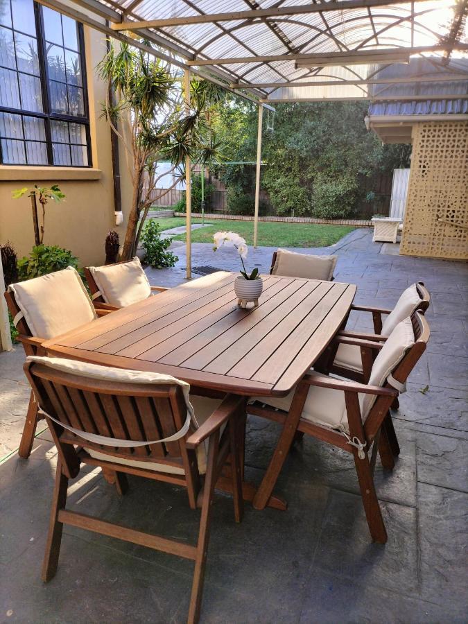 12 Mins To Mel Airport-Good Wood House Leilighet St Albans Eksteriør bilde