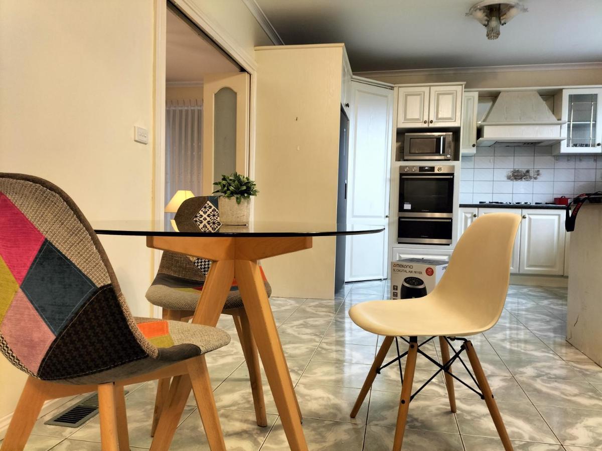12 Mins To Mel Airport-Good Wood House Leilighet St Albans Eksteriør bilde