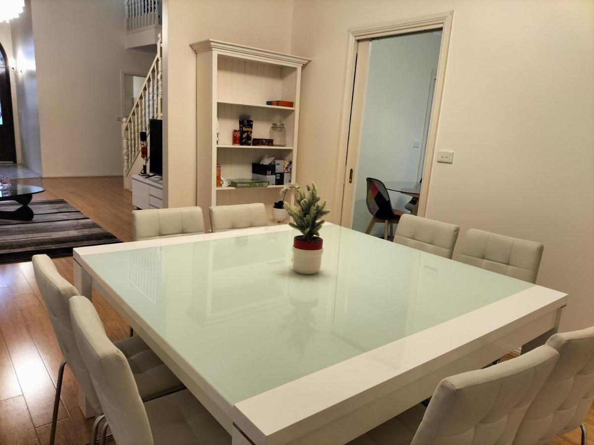 12 Mins To Mel Airport-Good Wood House Leilighet St Albans Eksteriør bilde