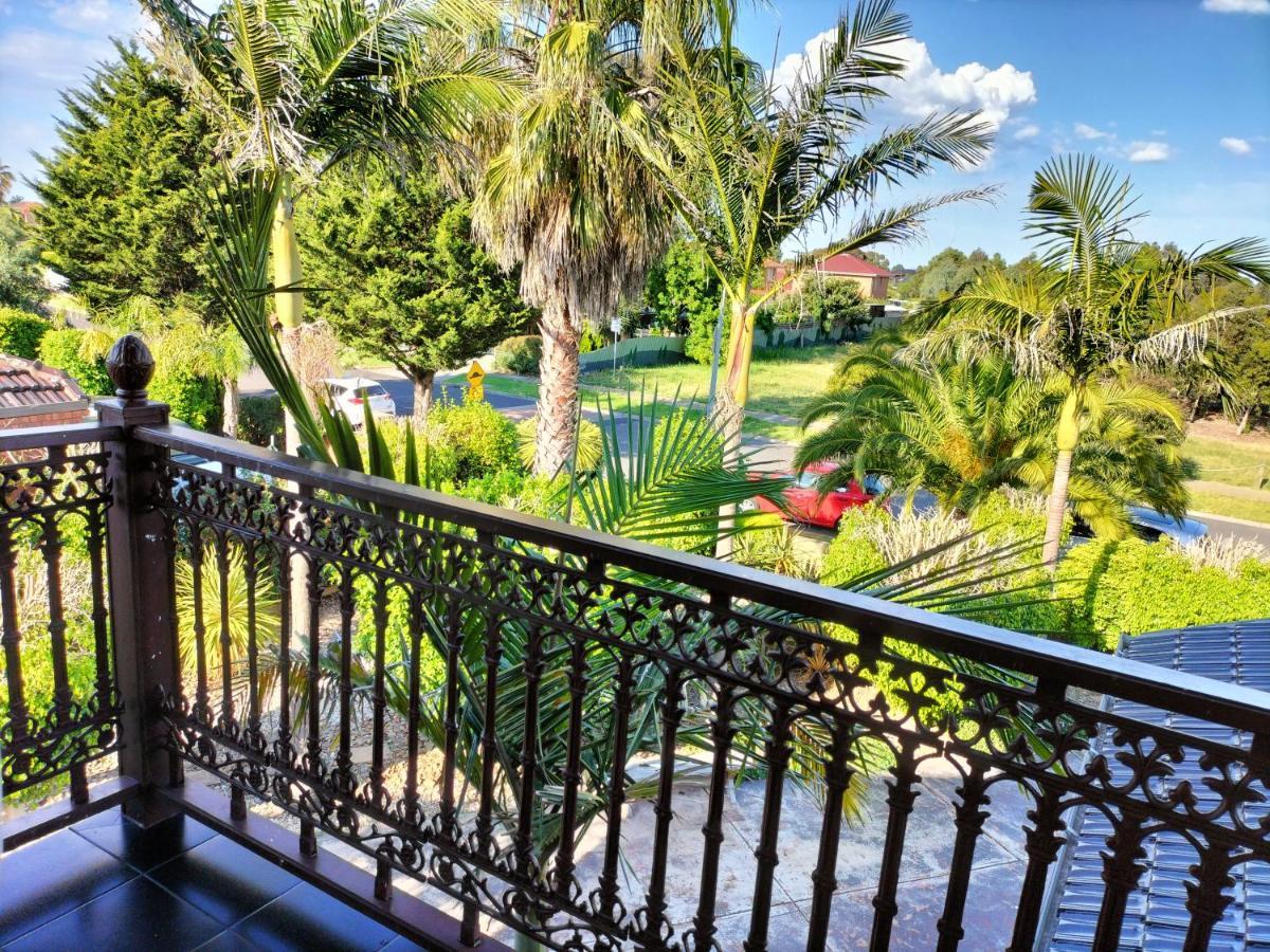 12 Mins To Mel Airport-Good Wood House Leilighet St Albans Eksteriør bilde