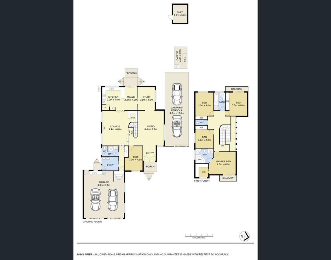 12 Mins To Mel Airport-Good Wood House Leilighet St Albans Eksteriør bilde