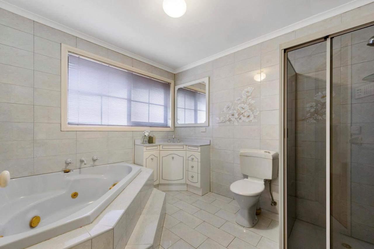 12 Mins To Mel Airport-Good Wood House Leilighet St Albans Eksteriør bilde