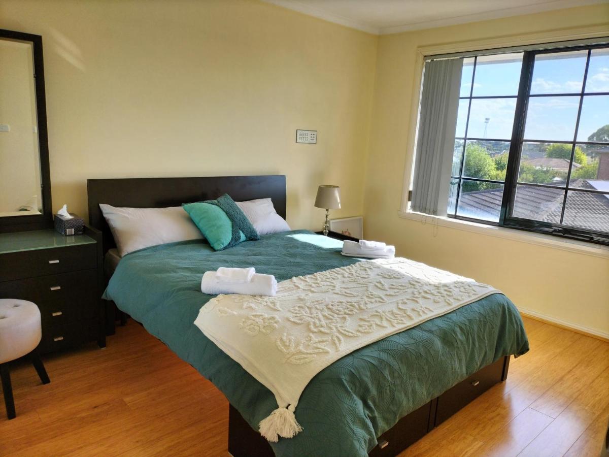 12 Mins To Mel Airport-Good Wood House Leilighet St Albans Eksteriør bilde